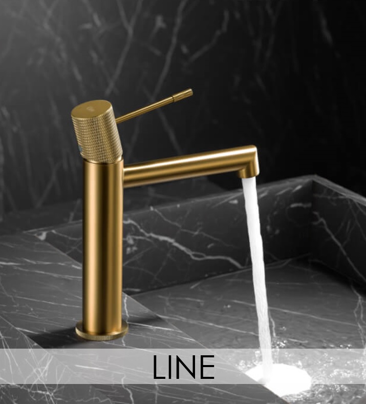 Collection Line by Imex